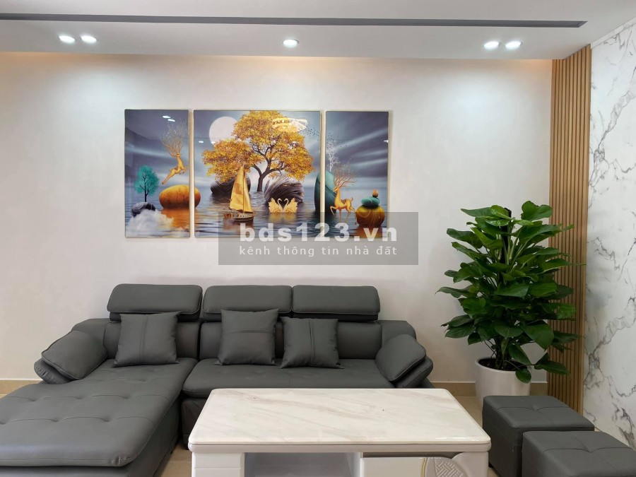 Bán nhà riêng tại Đường Phạm Nhữ Tăng, Thanh Khê, Đà Nẵng diện tích 51m2 giá 3.85 Tỷ