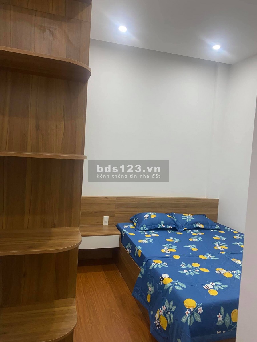 Bán nhà riêng tại Đường Phạm Nhữ Tăng, Thanh Khê, Đà Nẵng diện tích 51m2 giá 3.85 Tỷ