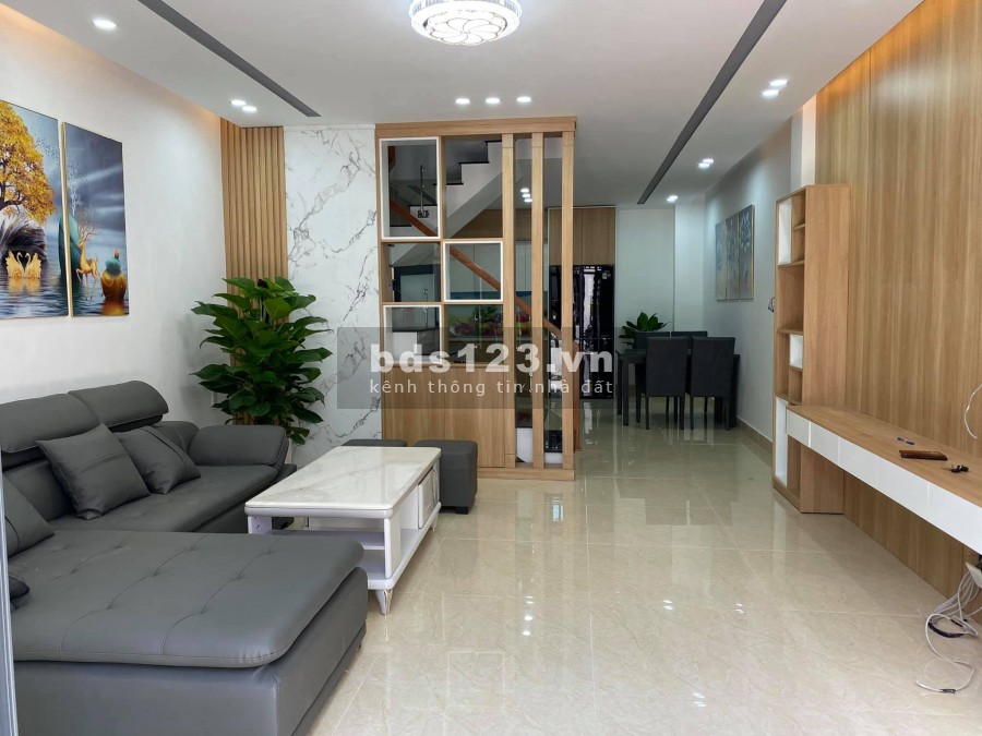 Bán nhà riêng tại Đường Phạm Nhữ Tăng, Thanh Khê, Đà Nẵng diện tích 51m2 giá 3.85 Tỷ