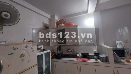 Lò Đúc Nguyễn Cao diện tích sử dụng 36m2, đúc 4 tầng giá 4.3 tỷ Hai Bà Trưng