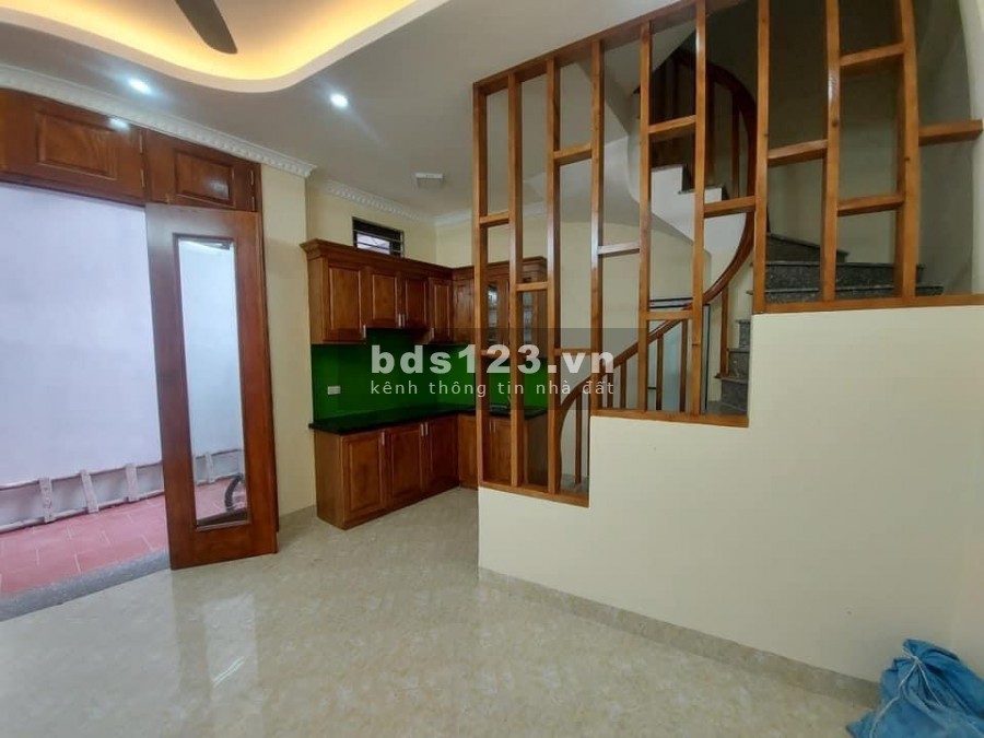 Sổ đỏ trao tay, nhận ngày nhà siêu đẹp, sổ chính chủ, lh 0585662995, đường Trương Định