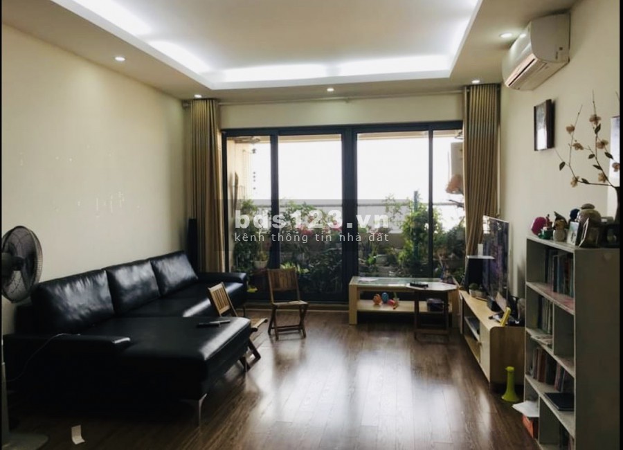 Siêu Hot Chính Chủ Cần Bán Căn Hộ The Pride, Tố Hữu, Hà Đông 146m Giá Hời