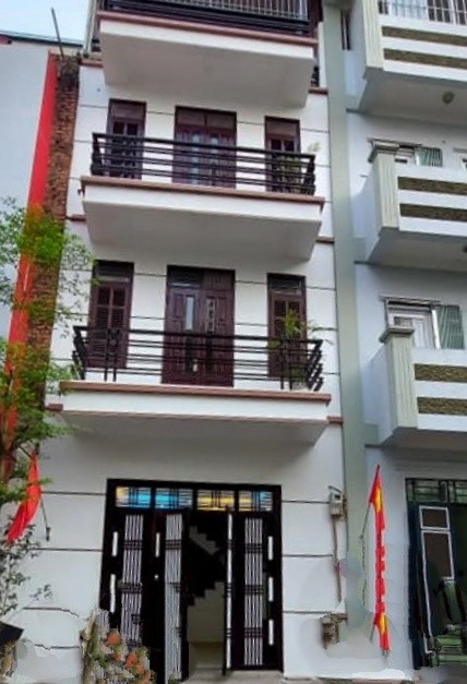 Bán nhà Đa Sỹ Hà Đông nhà mới vài bước ra đường ô tô tránh, diện tích 38m2