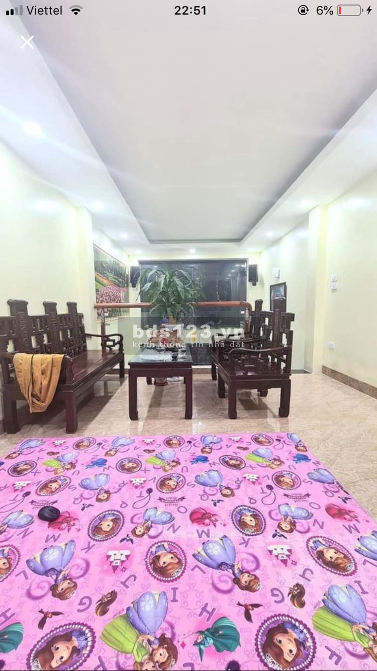 Bán nhà nguyên căn phố Viên, dt 35m2, 5 tầng đúc, giá 3 tỷ, tặng full nội thất nhập khấu