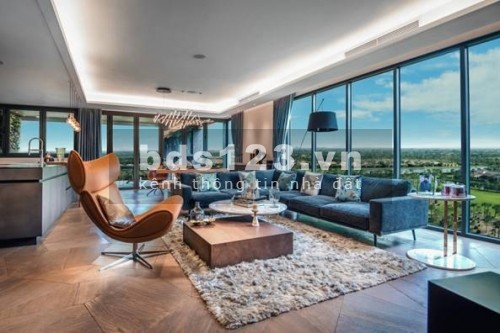 MỞ BÁN (đợt đầu tháng 8/2021) dự án T&T DC 120 Định Công, Hoàng Mai(T&T Tower)