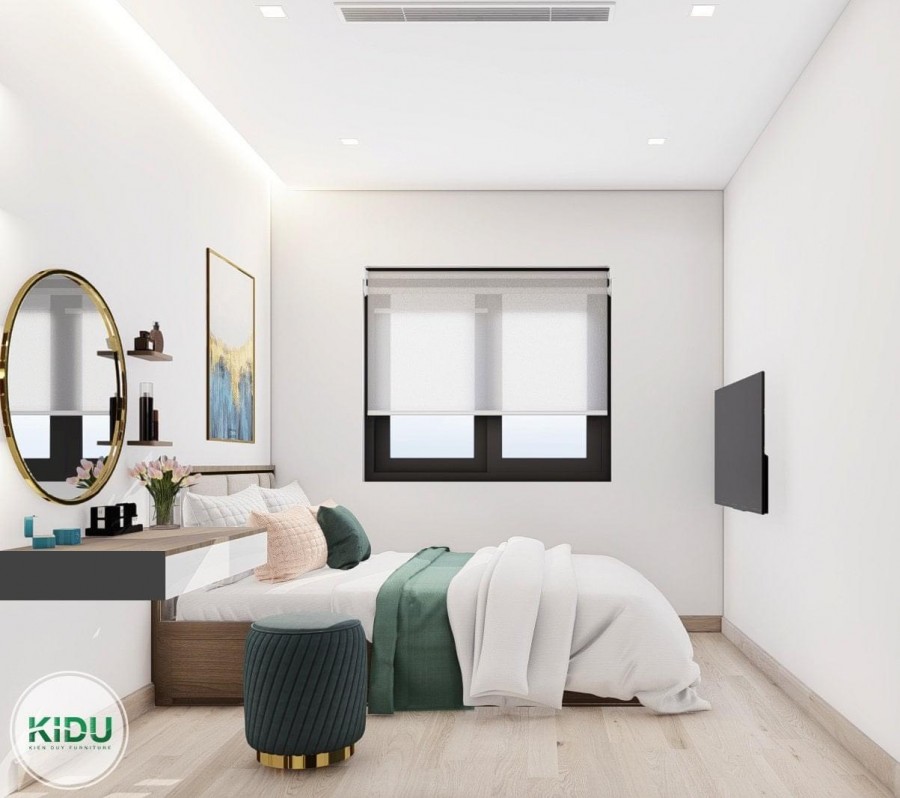 Chung cư Ecolife Riverside cảm xúc nguyên vẹn đong đầy, lh 098 631 5454
