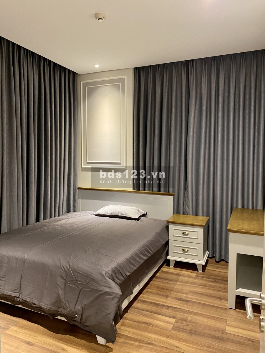 Đảo Kim Cương cho thuê căn 2PN - 89m2 - 23 triệu/tháng - Nội thất đầy đủ