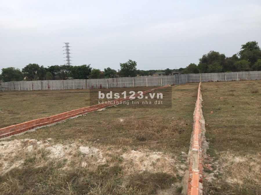 Bán hơn 1.1 Ha phân lô 100% thổ cư, ngay Tỉnh Lộ 2, Sông Cái Nha Trang