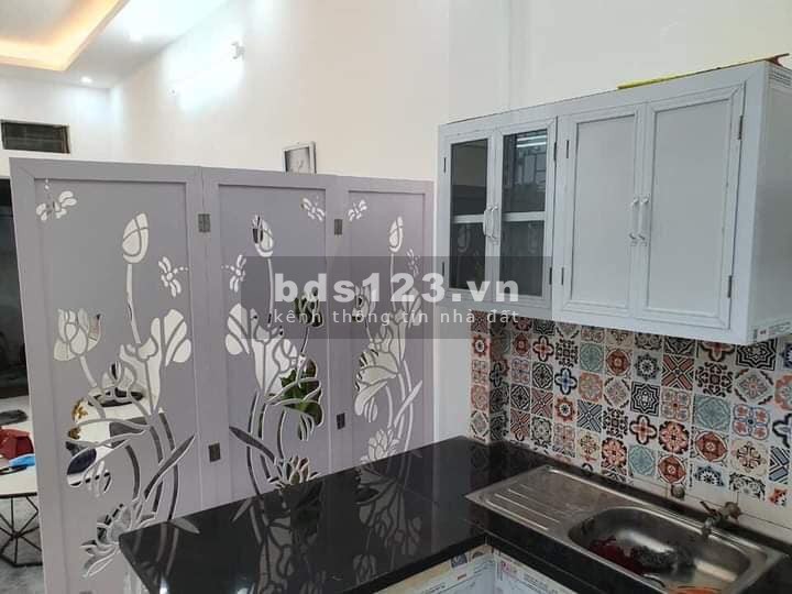 Bán nhà hiếm có không có căn thứ 2 Phương Liệt Quận Thanh Xuân dt 30m2 giá 1.98 tỷ
