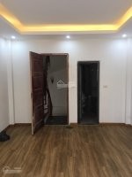 Bán nhà An Dương Vương phân lô - ô tô vào nhà diện tích 33m2 xây 5 tầng giá 3.3 tỷ