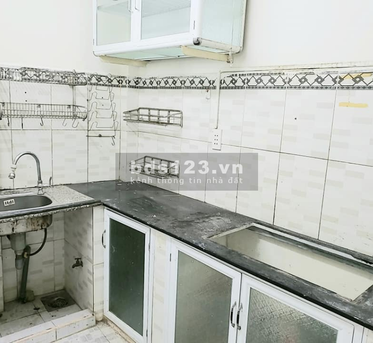 Bán Nhà Mới Giá Tốt! Trương Đăng Quế, P.1, Gò Vấp 45m2 giá 3,4 tỷ TL