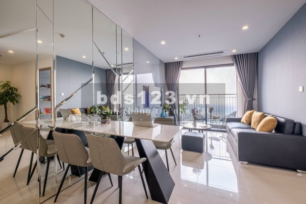 Cho thuêu căn hộ 2 pn 2 wc giá chỉ từ 6 triệu/đồng tại cc Vihomes Oceak Park, lhcc