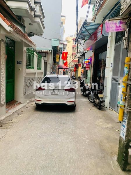 Bán nhà nguyên căn Xuân La phân lô. Vip phân lô quân đội ô tô tránh, thoáng trước sau giá 7 tỷ