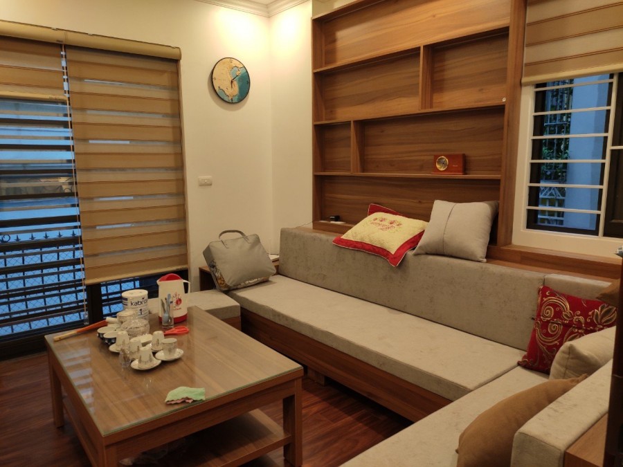 Mặt phố Hàng Cót Hoàn Kiếm kinh doanh viar hè đúc 4 tầng liên hệ 0962296916.