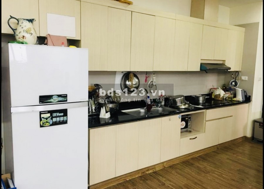 Siêu Hot Chính Chủ Cần Bán Căn Hộ The Pride, Tố Hữu, Hà Đông 146m Giá Hời