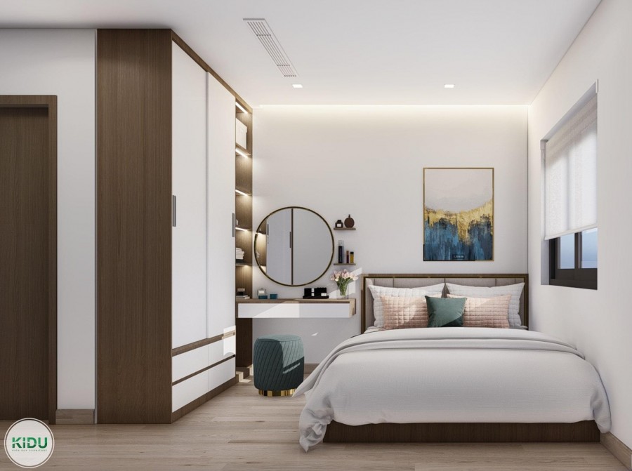 Chung cư Ecolife Riverside cảm xúc nguyên vẹn đong đầy, lh 098 631 5454