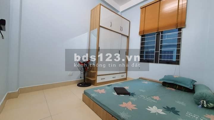 Siêu hot nhà Phú Đô, lô góc, ngõ thông, diện tích 35m2, giá nhỉnh 3 tỷ