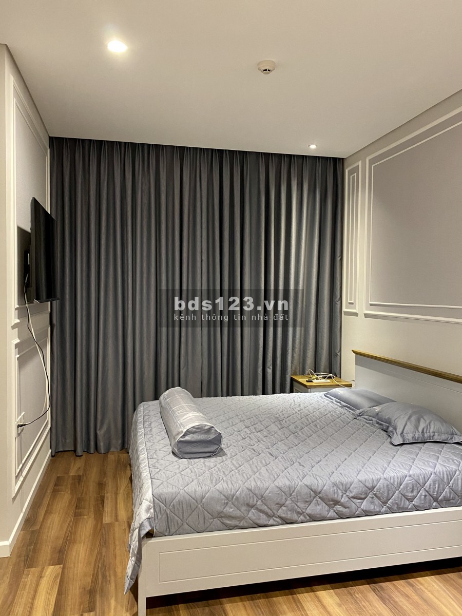 Đảo Kim Cương cho thuê căn 2PN - 89m2 - 23 triệu/tháng - Nội thất đầy đủ