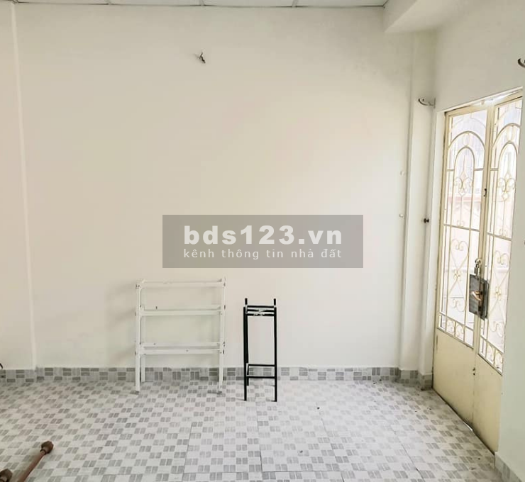 Bán Nhà Mới Giá Tốt! Trương Đăng Quế, P.1, Gò Vấp 45m2 giá 3,4 tỷ TL