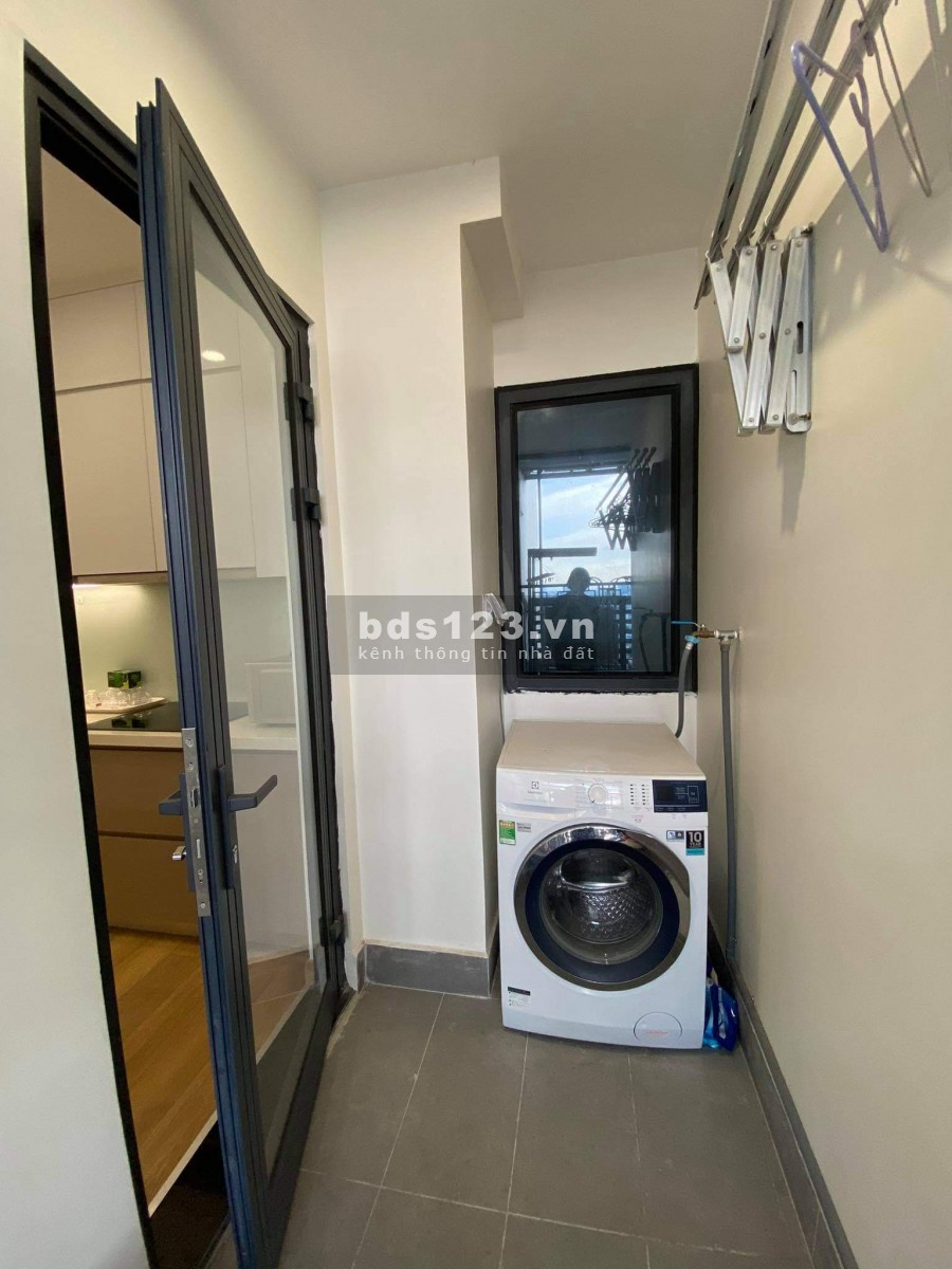Cho thuê căn hộ cao cấp 2PN mới tinh chung cư Hinode City Minh Khai…