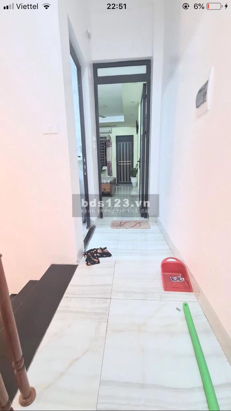 Bán nhà nguyên căn phố Viên, dt 35m2, 5 tầng đúc, giá 3 tỷ, tặng full nội thất nhập khấu
