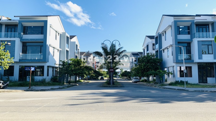 Ưu đãi khủng dành cho tháng 8, chiết khấu 10% khi mua nhà An Cựu City, hỗ trợ vay đến 50%