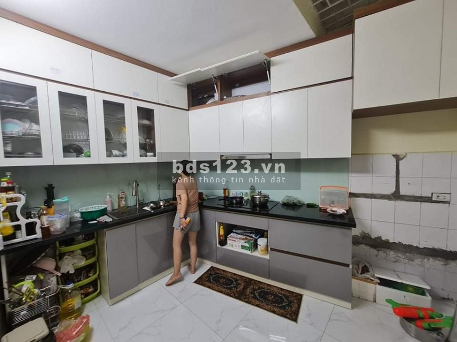 VIP VIP Phố Cổ Nguyễn Cao Hai Bà Trưng Nhà Đẹp dt 39m2 5 tầng giá 4.5 tỷ