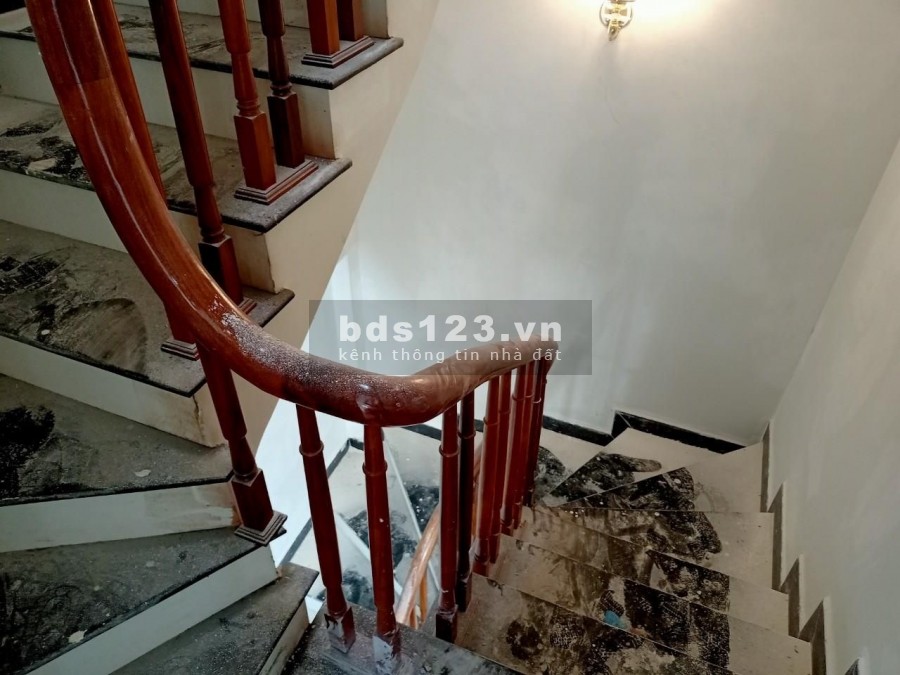 Cần Bán Căn Nhà Siêu Đẹp Mặt Tiền Đường Nguyễn Đức…