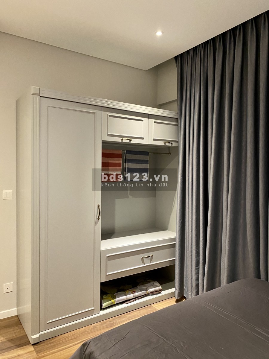 Đảo Kim Cương cho thuê căn 2PN - 89m2 - 23 triệu/tháng - Nội thất đầy đủ