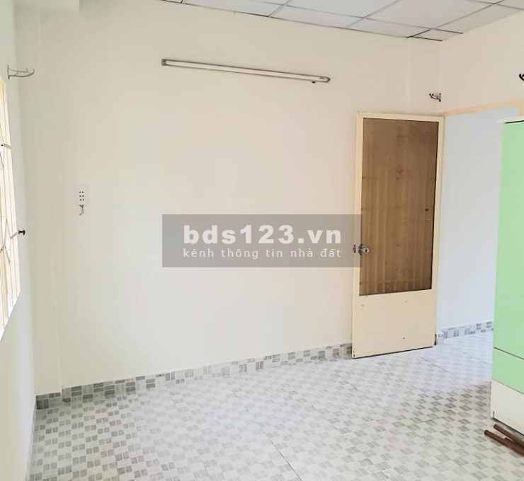 Bán Nhà Mới Giá Tốt! Trương Đăng Quế, P.1, Gò Vấp 45m2 giá 3,4 tỷ TL