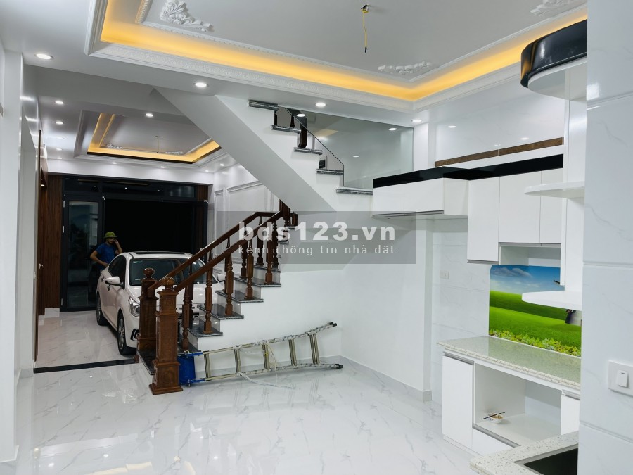 Bán Nhà khu tđc sao sáng, phường Thành Tô, Quận Hải An, giá bán 4.2 tỷ thoả thuận
