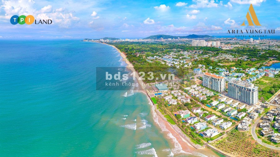 Căn hộ Aria Vũng Tàu ưu đãi lên đến 7 lượng vàng, liên hệ 0937381783