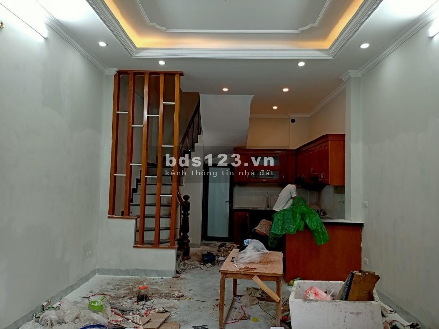 Cần Bán Căn Nhà Siêu Đẹp Mặt Tiền Đường Nguyễn Đức…