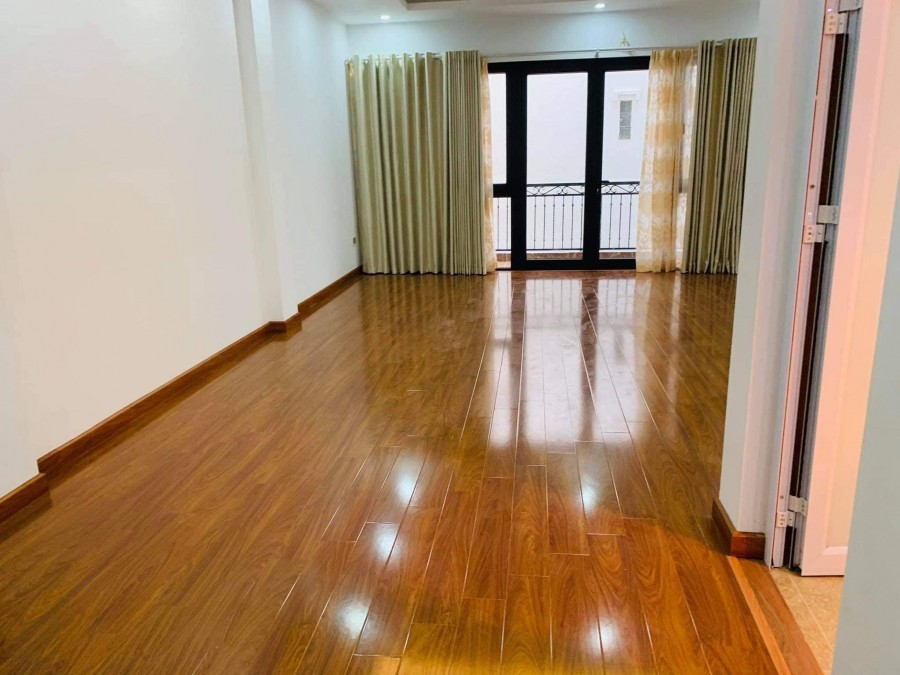 Siêu phẩm mặt ngõ Nguyễn Đình Chiểu, dt 75m2, 6 tầng, thang máy, mt khủng, giá 11.5 tỷ
