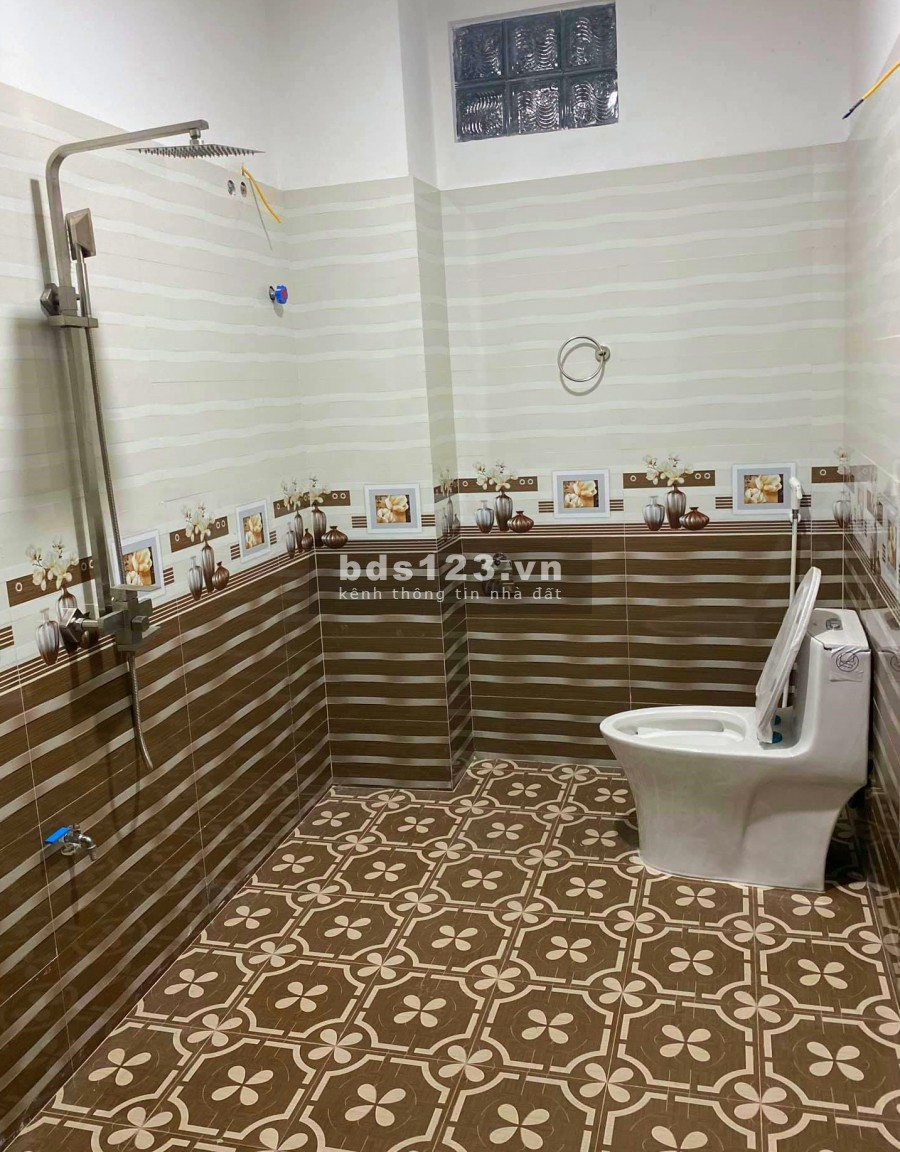 Bán nhà Đa Sỹ Hà Đông nhà mới vài bước ra đường ô tô tránh, diện tích 38m2