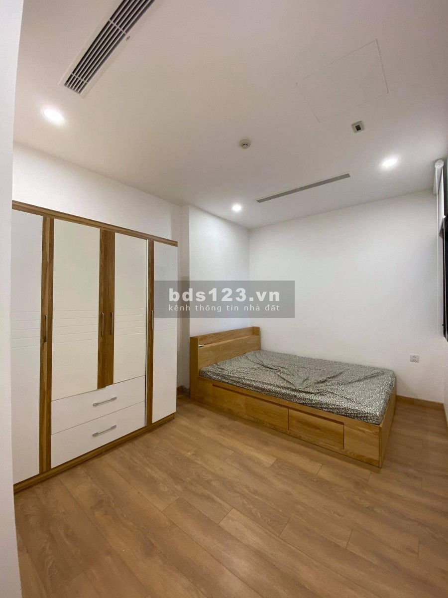 Cho thuê căn hộ cao cấp 2PN mới tinh chung cư Hinode City Minh Khai…