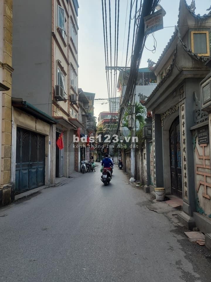 Sổ đỏ trao tay, nhận ngày nhà siêu đẹp, sổ chính chủ, lh 0585662995, đường Trương Định