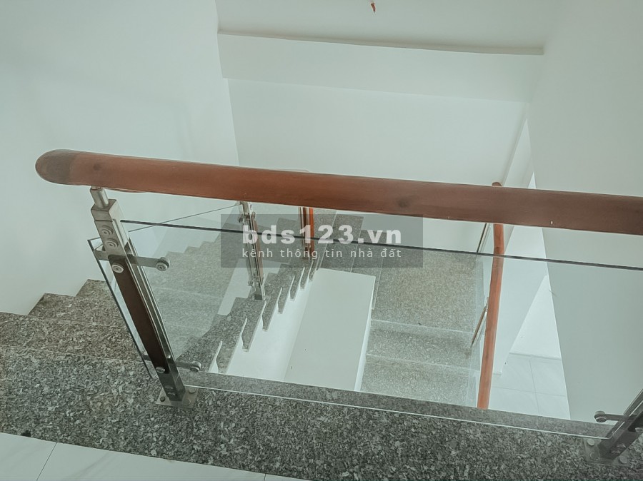Nhà đất Hiếp An Phan Đăng Lưu vị trí đường thông, sổ trao tay ngay khi đã sở hữu