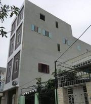Bán gấp nhà do dịch Covid cần tiền. Nhà 4 tầng đường Vành đai, Trâu Quỳ, lh 0983253436