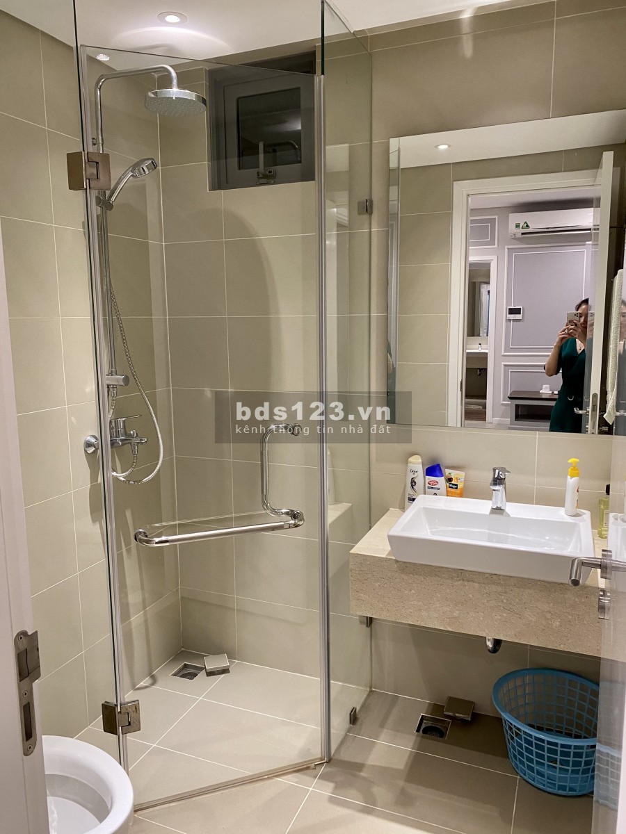 Đảo Kim Cương cho thuê căn 2PN - 89m2 - 23 triệu/tháng - Nội thất đầy đủ