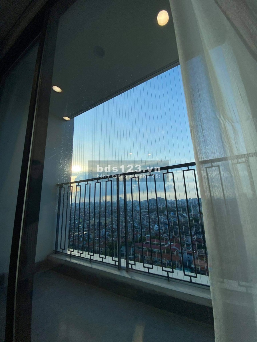 Cho thuê căn hộ cao cấp 2PN mới tinh chung cư Hinode City Minh Khai…