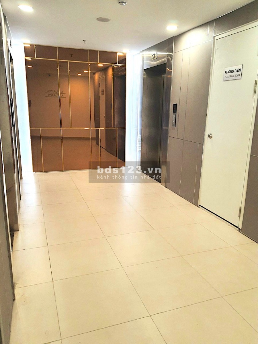 Bán gấp 3PN dự án Central Premium diện tích sử dụng 87m2, nhận nhà ở ngay