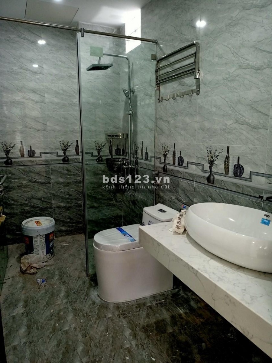 Cần Bán Căn Nhà Siêu Đẹp Mặt Tiền Đường Nguyễn Đức…