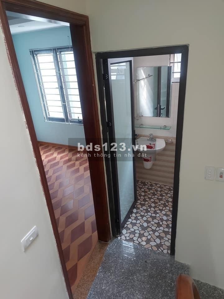 Sổ đỏ trao tay, nhận ngày nhà siêu đẹp, sổ chính chủ, lh 0585662995, đường Trương Định