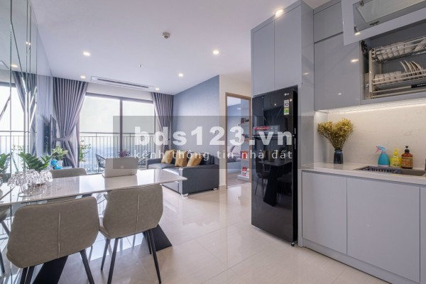 Cho thuêu căn hộ 2 pn 2 wc giá chỉ từ 6 triệu/đồng tại cc Vihomes Oceak Park, lhcc