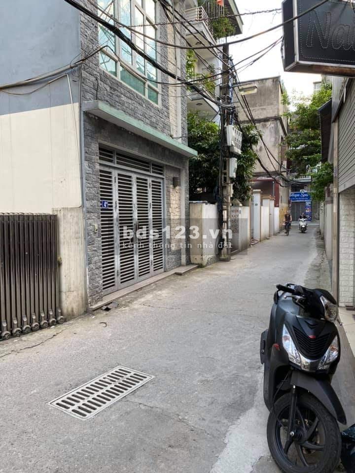 Đất Hồng Tiến, view trường học, hiếm duy nhất 1 mảnh giá chào 5.5 tỷ thương lượng