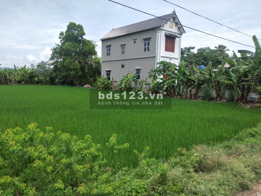 Bán đât Quảng Long giá mùa coovid giá rẻ giật mình, liên hệ chính chủ 0972895029