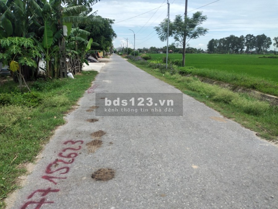 Bán đât Quảng Long giá mùa coovid giá rẻ giật mình, liên hệ chính chủ 0972895029
