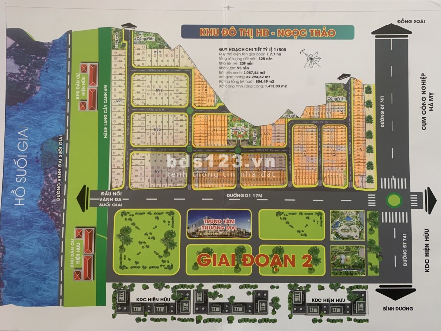 Đất đầu tư Đồng Phú- Bình Phước, giá bán 6.9 triệu/m2, sổ chính chủ
