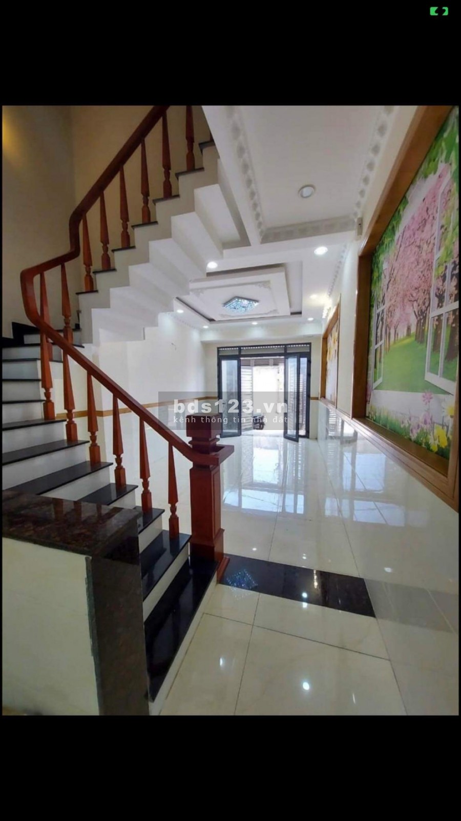Bán nhà đường Nguyễn Văn Đậu P11 Bình Thạnh HXH 120m2 giá 4,9 tỷ